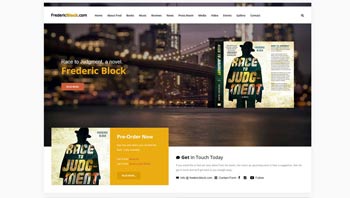 Website Live