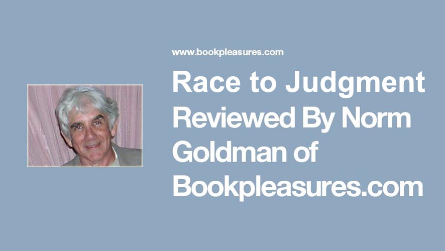 Norm Goldman Review
