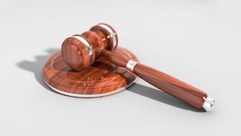 Observer: Hooray For Federal Judicial Independence