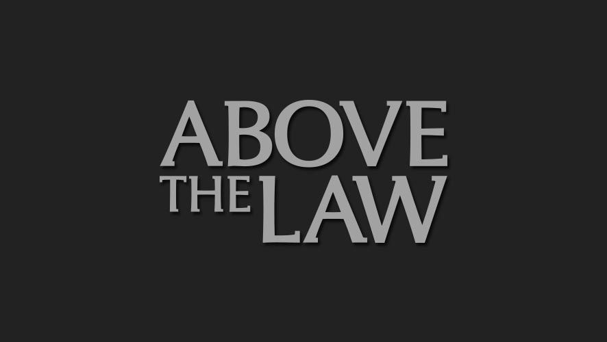 A Federal Judge Tries His Hand At Fiction And Succeeds